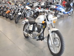 �������� �� ������ �������� Suzuki Savage650 2007 ���� 3